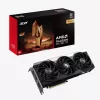 Acer Nitro Radeon RX 9070 OC 16GB GDDR6 graafikakaart