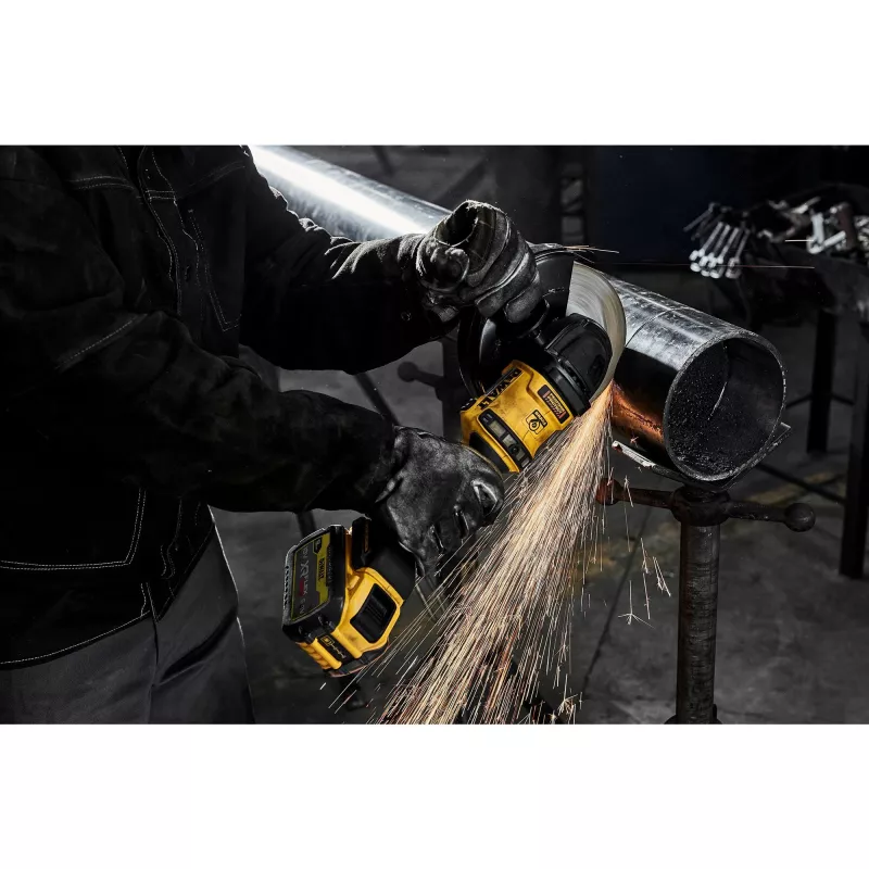 DeWALT DCG440N-XJ nurklihvija 18 cm 2,6 kg