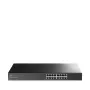 Võrgulüliti Cudy GS1016L — 16-pordiline Gigabit Ethernet (10/100/1000), 32 Gbit/s kommuteerimisvõimsus, riiulikinnitus