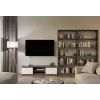RTV 140 MALWA ANTHRACITE/Valge