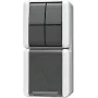 Võtmega lüliti JUNG 875W