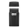 Wahl Super Close 3616-0470 vahelduvvoolu/aku must