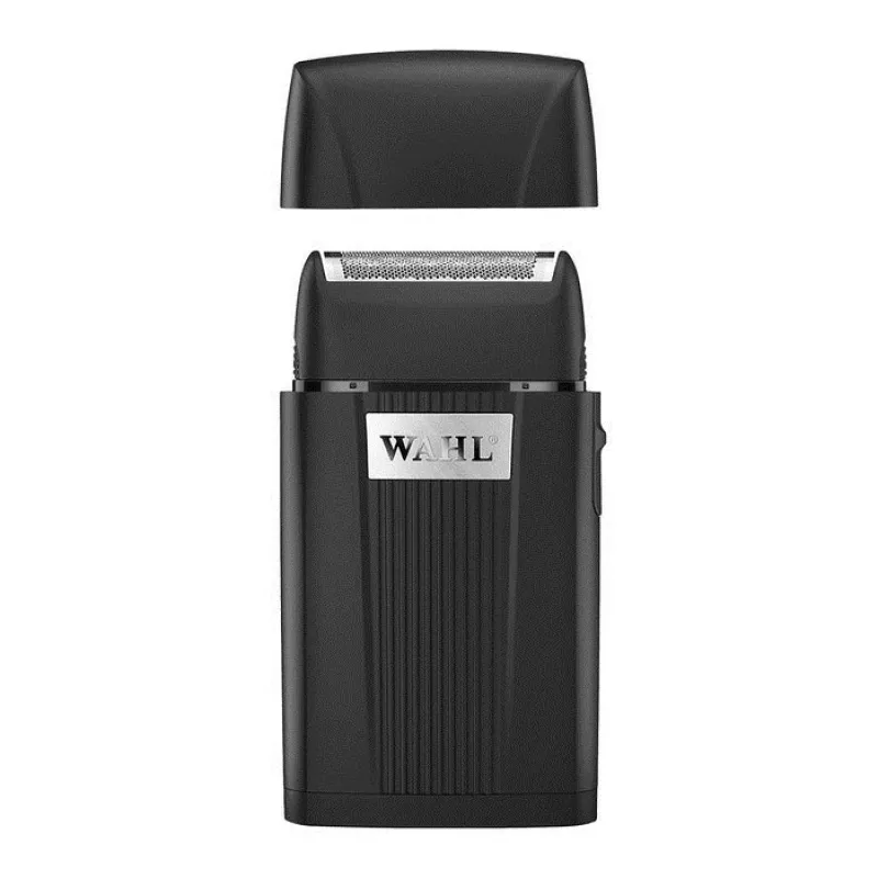 Wahl Super Close 3616-0470 vahelduvvoolu/aku must