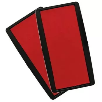 Templipadi Colop 164854 Punane