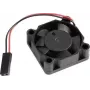 Renkforce aktiivventilaator, sobib: Raspberry Pi, Rock Pi, Banana Pi (RF-4317314)
