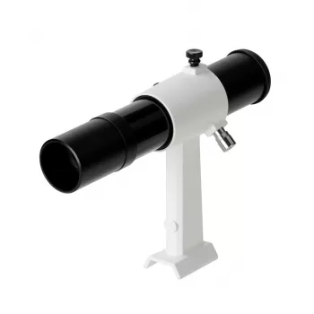 Otsijaskoop Skywatcher SW-7103 6x30 Valgustatud — optiline sihik teleskoopidele