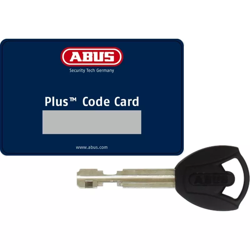 U-lock ABUS 470/150HB230+USH470 Must