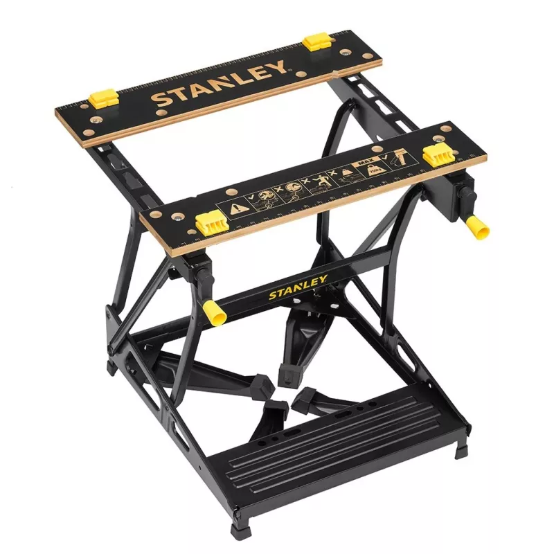 Stanley STST83400-1 töölaud Puidutöötlemise töölaud