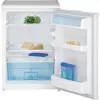 Beko TSE1424N külmik eraldiseisev 128 L valge
