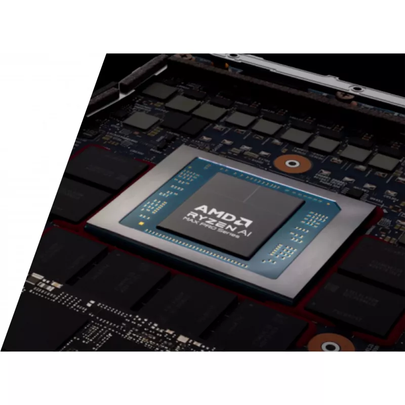 Sülearvuti HP ZBook Ultra 14 G1a 14-tolline AMD Ryzen AI Max+ PRO 395 128GB 2TB SSD W11P