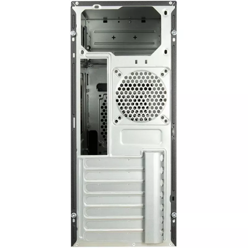 Inter-Tech korpus Midi IT-2812 Business ATX 2xUSB3.0 + 2xUSB2.0 (88881367)