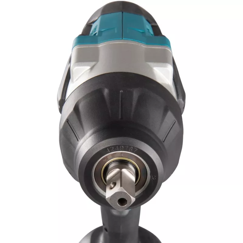 Löökkeermestaja Makita DTW1004Z 1/2 tolli 2200 p/min 1050 N⋅m Must Türkiis 18 V
