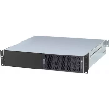 Sonnet Echo II DV Rackmount Thunderbolt kahe pesaga täispikk PCIe kaart - korpus - 400 W (ECHO-2RDV-TB3)