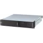 Sonnet Echo II DV Rackmount Thunderbolt kahe pesaga täispikk PCIe kaart - korpus - 400 W (ECHO-2RDV-TB3)