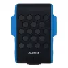 ADATA HD720 väline kõvaketas 2 TB USB Type-A 3.2 Gen 1 (3.1 Gen 1) Must, Sinine