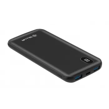Kaasaskantav laadija Tellur Power Bank PD100 10000 mAh