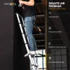 Teleskoopredel Batavia B.V. Giraffe AIR 2,93 m — kompaktne pikendatav redel