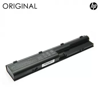 Sülearvuti aku, HP PR06 originaal