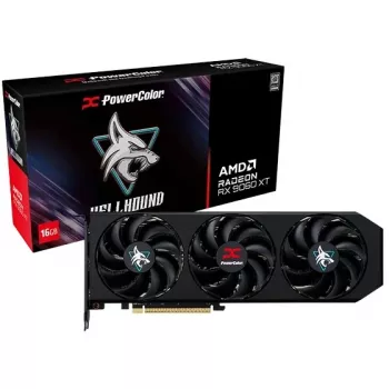 Graafikakaart AMD Radeon RX 9060 XT 16GB GDDR6