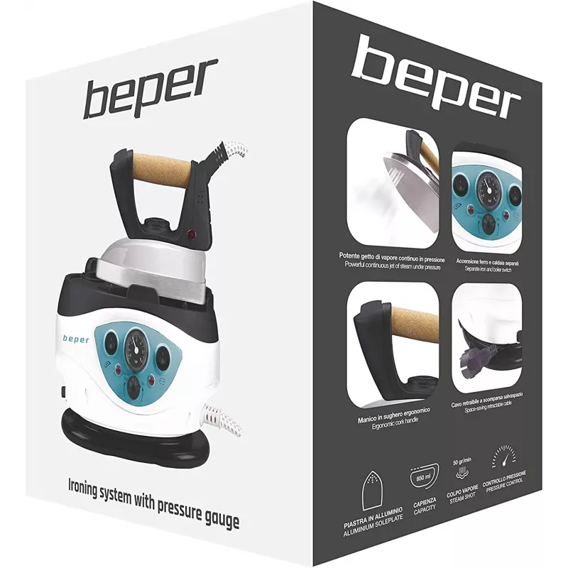 Triikraud Beper 50.002