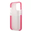 Karl Lagerfeld KLHCP13XTPECPI Iphone 13 Pro Max 6,7 kõva ümbris fuksia/FUSCHIA Choupette pea