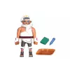Playmobil 71116 Naruto: Killer B figuurikomplekt Naruto Shippuden anime kollektsionääride mängukomplekt sobib lastele ja fännidele alates 5. eluaastast
