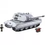 Ehituskomplekt COBI Panzerkampfwagen E-100 II maailmasõda 1511 osa