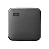 Väline SSD | WESTERN DIGITAL | 1TB | USB 3.0 | WDBAYN0010BBK-WESN