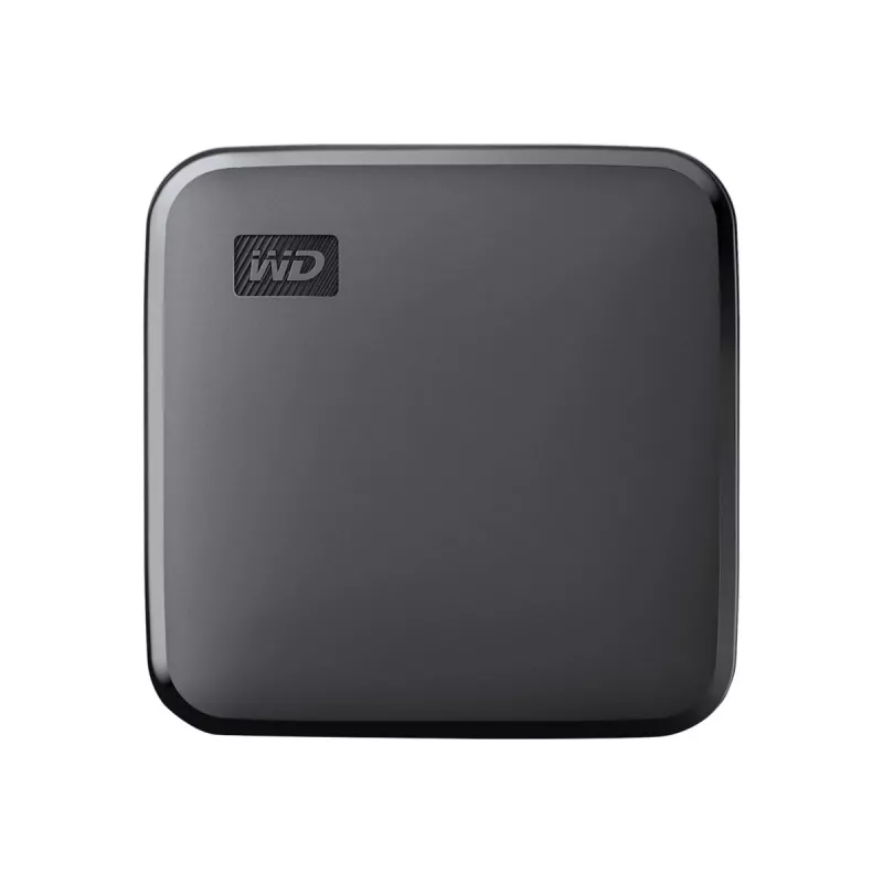 Väline SSD | WESTERN DIGITAL | 1TB | USB 3.0 | WDBAYN0010BBK-WESN