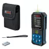 Bosch GLM 50-27 CG Professional laserkauge, must, sinine 50 m
