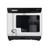 Epson Discproducer PP‑100NII plaadikirjutaja 50 plaati Ethernet Must, Hall