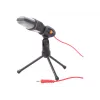 LAUAMIKROFON/STATIIV MIKROFON MIC-D-03 GEMBIRD