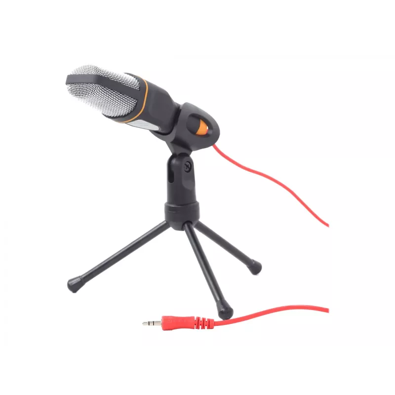 LAUAMIKROFON/STATIIV MIKROFON MIC-D-03 GEMBIRD