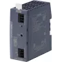 Siemens 6EP3332-7SB00-0AX0 toiteplokk / Toiteplokk 24 V 2,5 A 60 W 1 x (6EP3332-7SB00-0AX0)