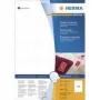 Herma 8046 Valge