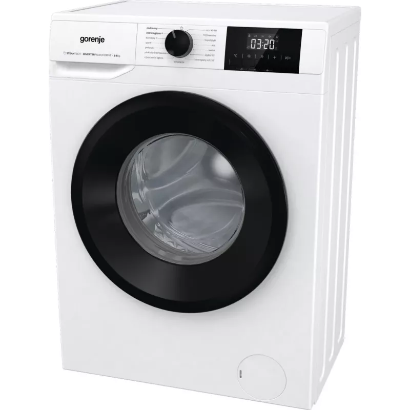 GORENJE W3NGPI62SBS/PL pesumasin
