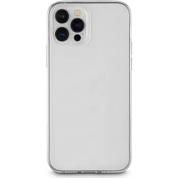 Hama Always Clear mobiiltelefoni ümbris 15,5 cm (6,1 tolli) ümbris läbipaistev