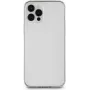 Hama Always Clear mobiiltelefoni ümbris 15,5 cm (6,1 tolli) ümbris läbipaistev