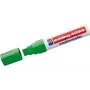 Kriidimarker Edding 4090 Block roheline 5 tk