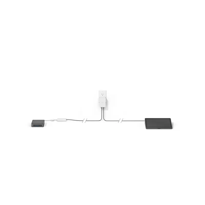 Cat5e komplekt Logitech 952-000019
