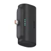 Baseus Compact P10068306113-00 Liitiumioon-akupank 5000 mAh Must
