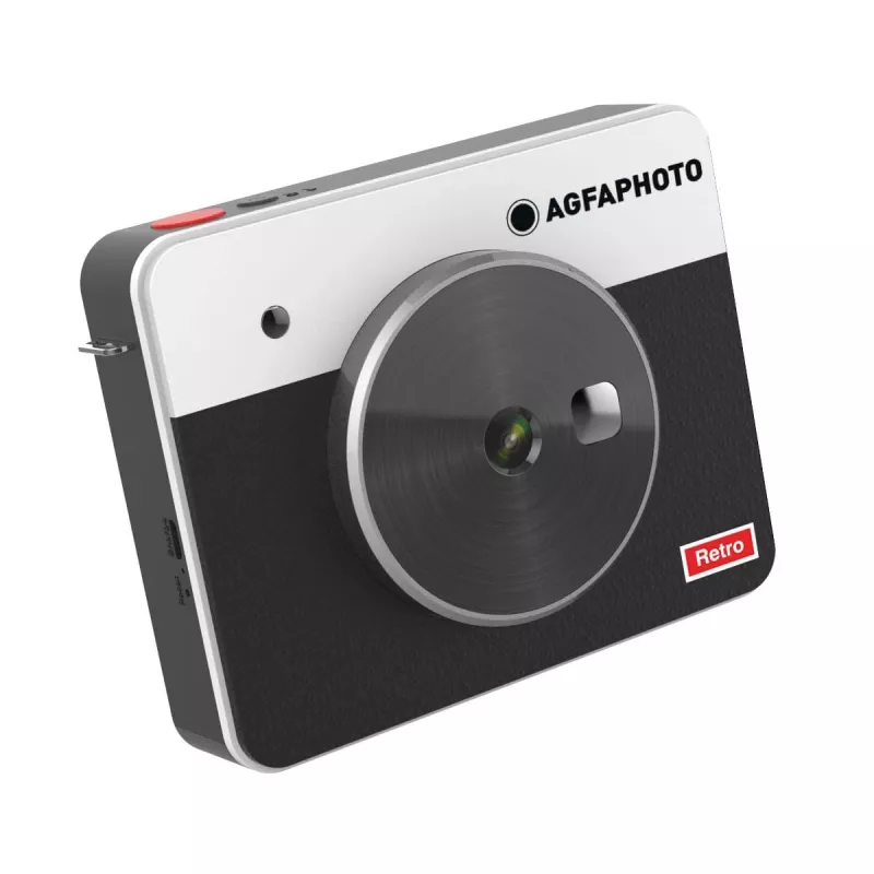 AGFA Square Shot 3/3 Must Paper ASQS33BKPAPER