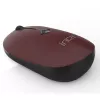 INCA hiir IWM-231RB 1600 DPI, juhtmevaba, 4 nuppu, pruun, 2,4 GHz