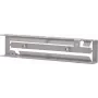 Kinnituskonsool Hekatron KM 155 F ukseraamile, mudel 31-4100033-01-01