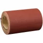 Makita - lihvimisrull - Karedus: 120, keskmine - 120 mm x 5 m - Makita 9046, 9046J, BO4900V, BO4900VJ, BO4901J jaoks (P-38146)
