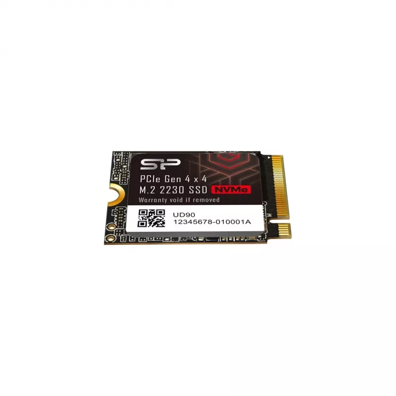 Silicon Power UD90 1 TB M.2 PCI Express 4.0 NVMe