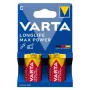 Aku Varta 4714 LONGLIFE Max Power Baby C 1,5 V – üheelemendiline primaaraku