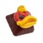 Keycap Ducky League Rocket DKL-RK-MX — Ducky mehaanilise klaviatuuri klahvikomplekt