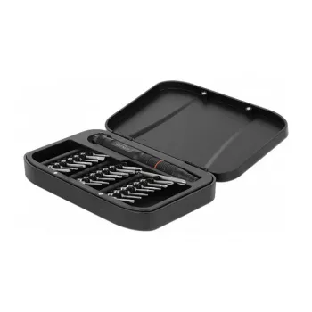 Kruvikeeraja otsakute komplekt DeLOCK 64066 22 tk