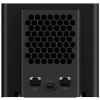 MD200 Nighthawk mobiilse leviala häll, adapter must